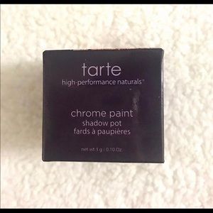 Tarte Chrome Paint